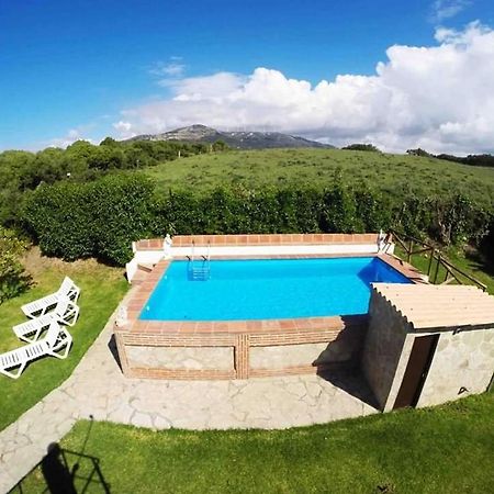Villa Robles Tarifa Exterior foto